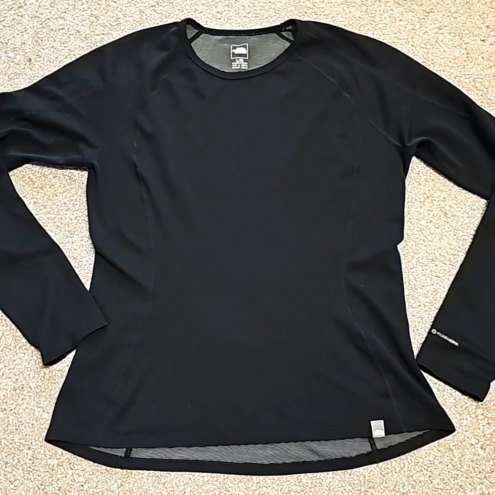 North Face Base Layer Shirt